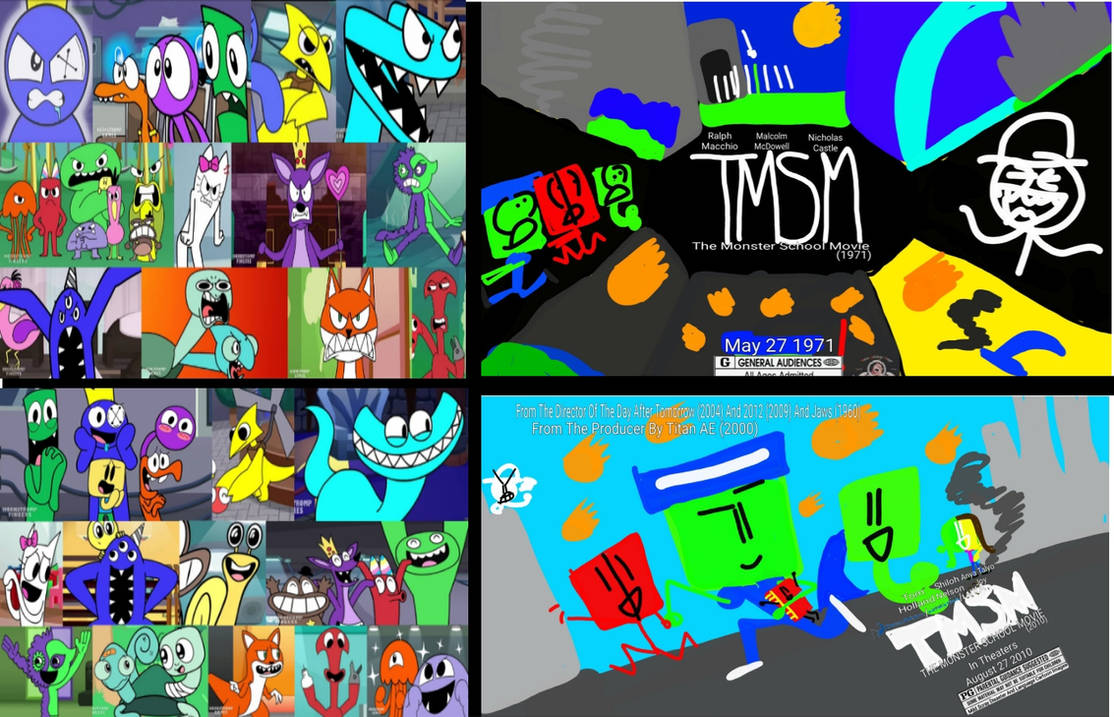 Team Rf Team RF and GOBB Drake TMSM 1971 vs 2010 by PartnerT on DeviantArt