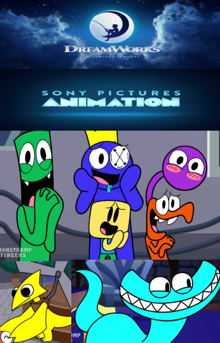 Team Rf Team RF Like DW Animation and SP Animation by PartnerT on DeviantArt