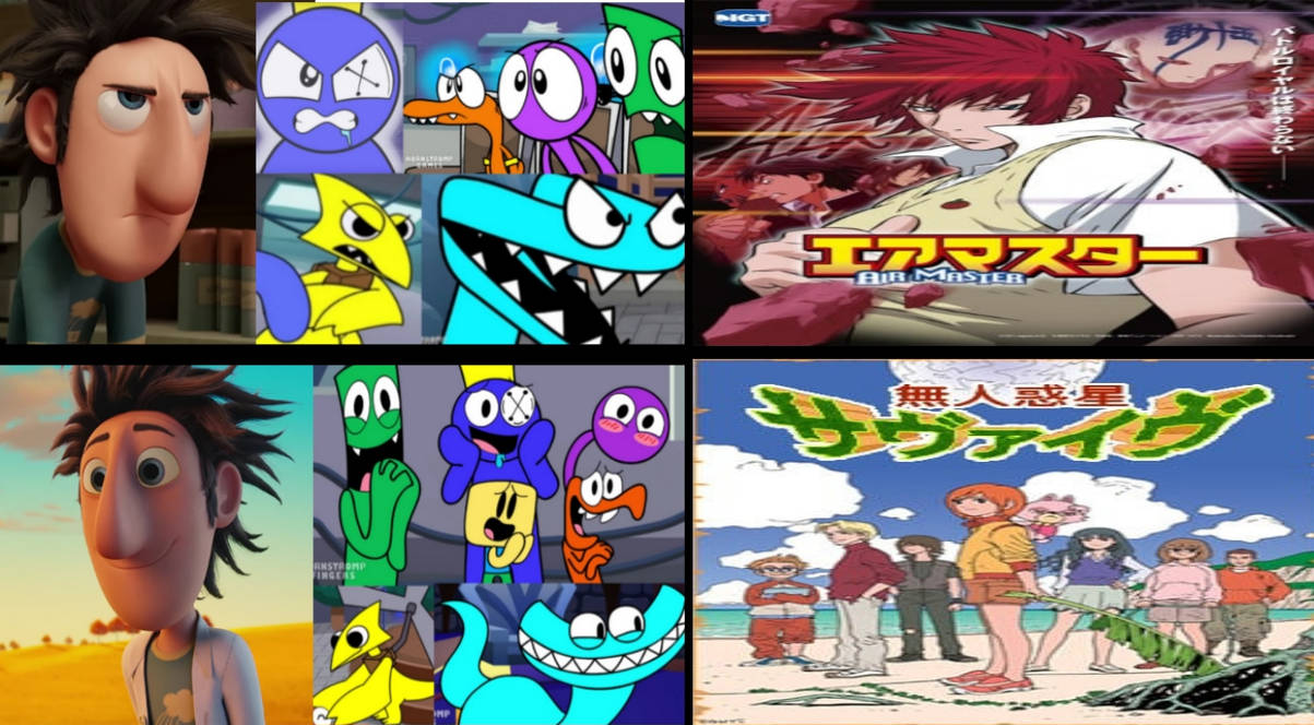 Team Rf FL and Team RF Drake UIPS!/Air Master by PartnerT on DeviantArt