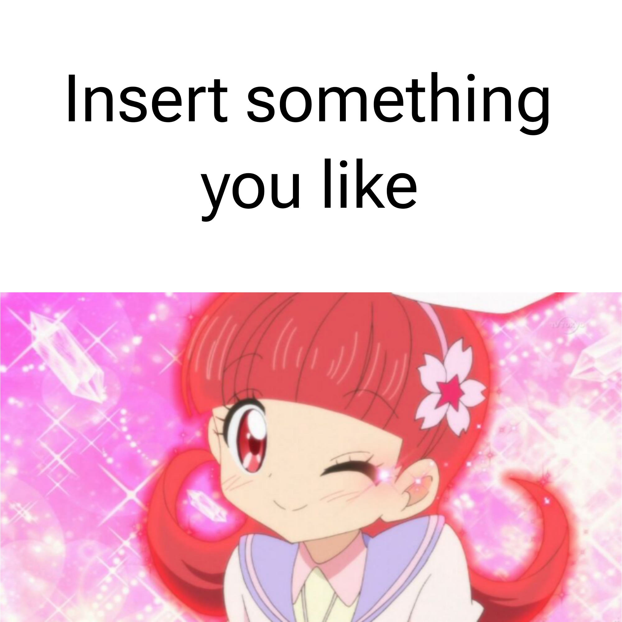 Human Ruby Likes Who/What? by PartnerT on DeviantArt