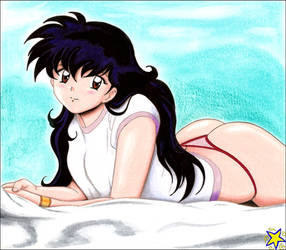 Kagome College Days?