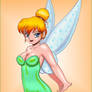 Tinkerbell