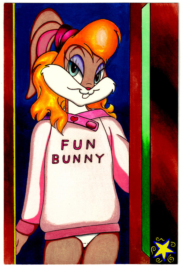 Lola Bunny