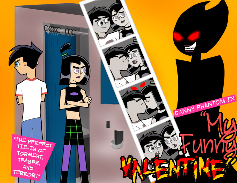 DP - My Funny Valentine by MaydayParker on DeviantArt DP - My Funny Valentine by MaydayParker on DeviantArt