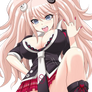 Junko Enoshima Render#3