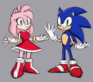 sonamy in my style