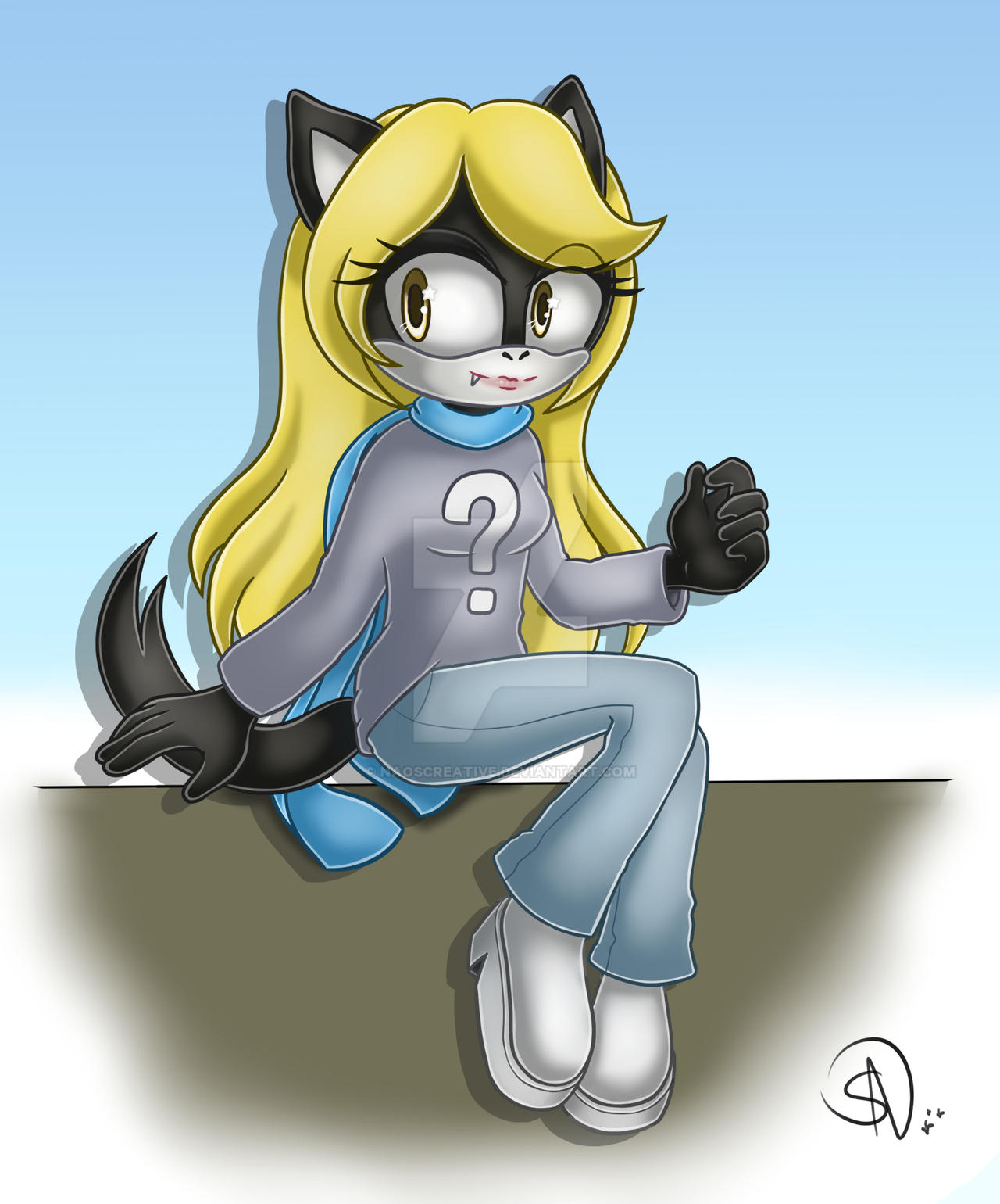 Chupacabra Deviantart - 6acutzv