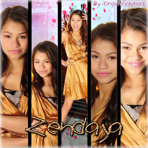 Blend Zendaya