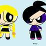 Adoptables Powerpuff Girls