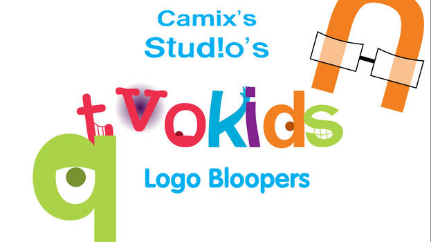 JGVN's TVO Kids Logo Bloopers Poster! by TheBobby65 on DeviantArt