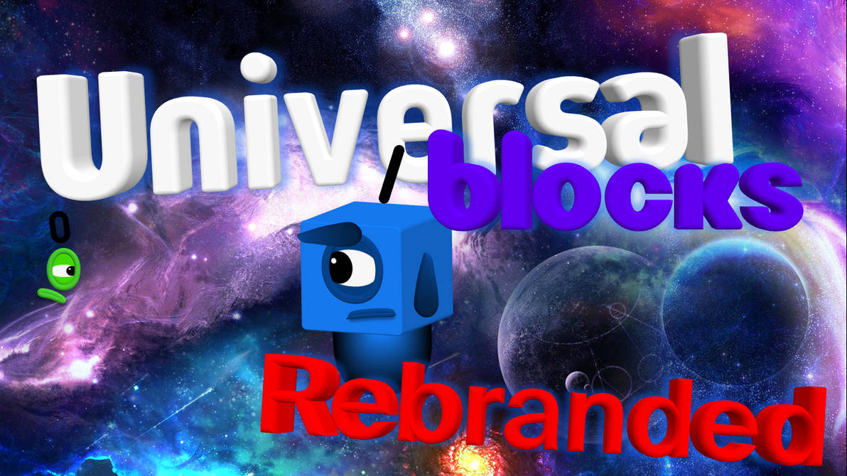 Universal Block Modifier UniversalBlocks Rebranded by Camnner0n on DeviantArt
