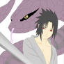 sasuke uchiha