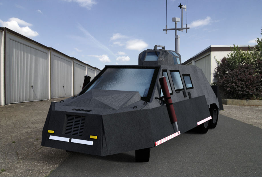 TIV 2 By RDG44 On DeviantArt tiv-2-by-rdg44-on-deviantart