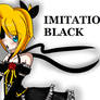 Len, Imitation Black