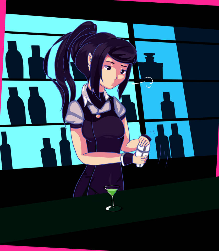 Jill Valhalla by Valpurgise on DeviantArt