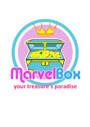 Logo MarvelBox