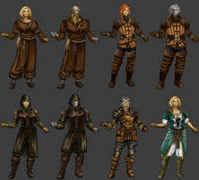 Ultima Online : Game of Thrones