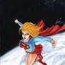 SUPERGIRL