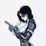 DOMINO x-force