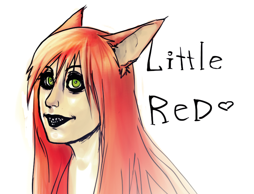 little Red