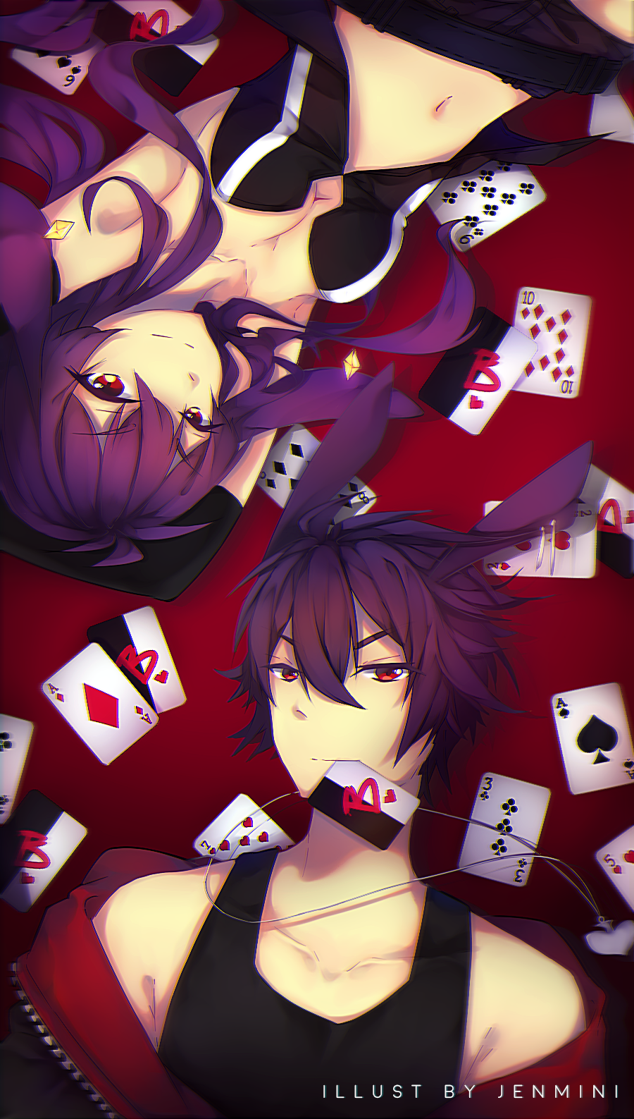 THUG DEALERS