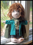 Fool of a Took by sorgie