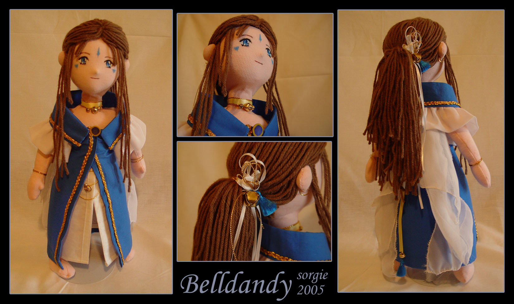 Belldandy