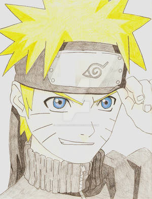 Naruto