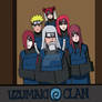 The Uzumaki Clan