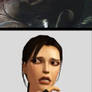 Tomb Raider STAHP meme