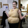 Fat Girl FX 4 - fat body suit