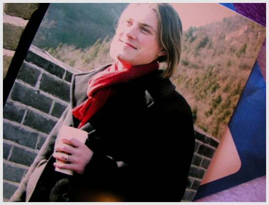 APR '05 - Taylor Hanson