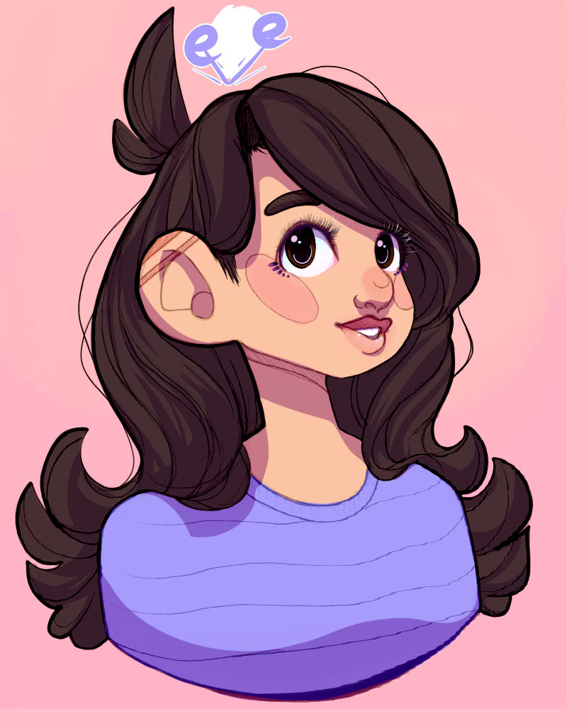 Jaiden Animations fanart! by evermin on DeviantArt
