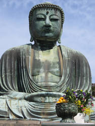 The Great Buddha 2