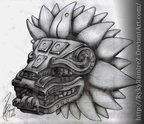 Quetzalcoatl