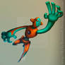 Deoxys