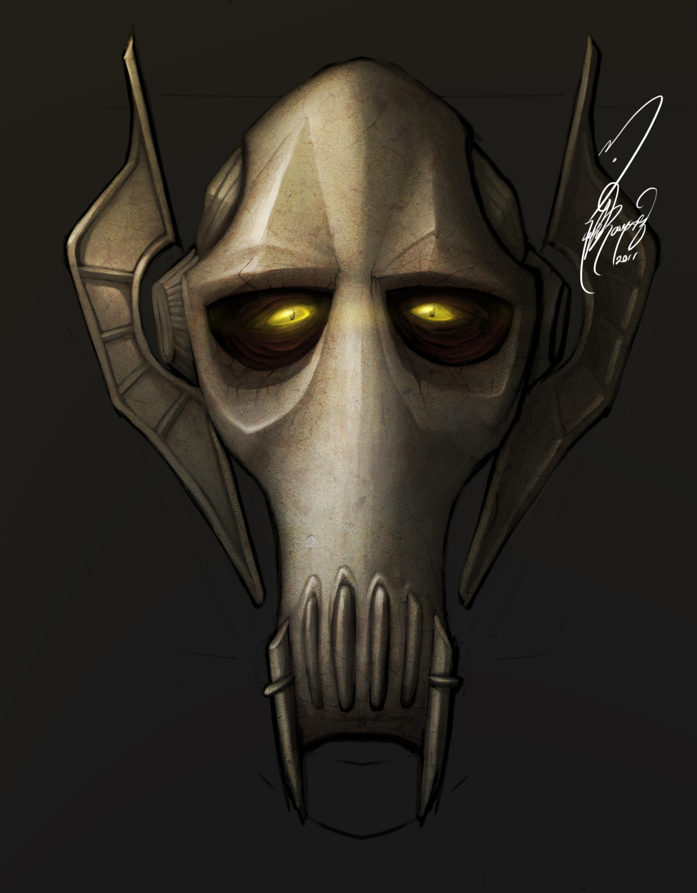 General Grievous