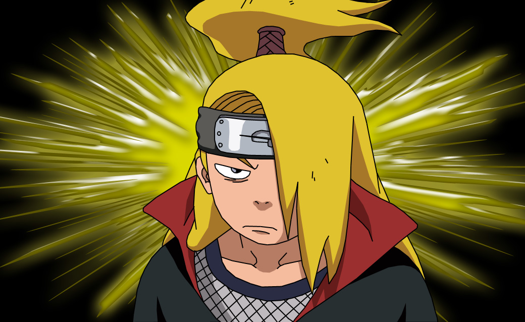 8000 Wallpaper Deidara Akatsuki Terbaru 8000 Wallpaper Deidara Akatsuki Terbaru