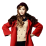 Jessica (SNSD) PNG [Render]