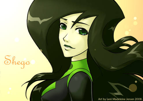 Shego 2