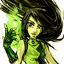 Shego 12