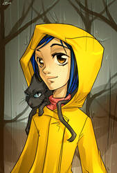 Coraline