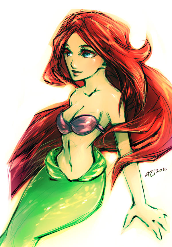 Ariel 4