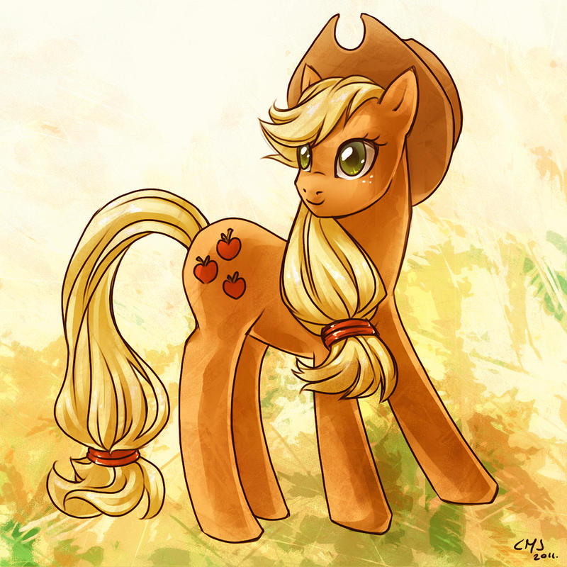 Applejack