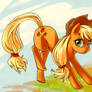 Applejack 2