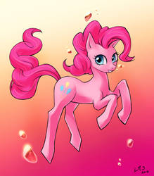 Pinkie Pie