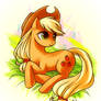 Applejack 4