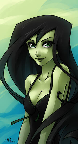 Shego