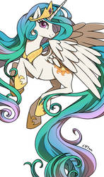 Celestia