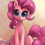 Pinkie